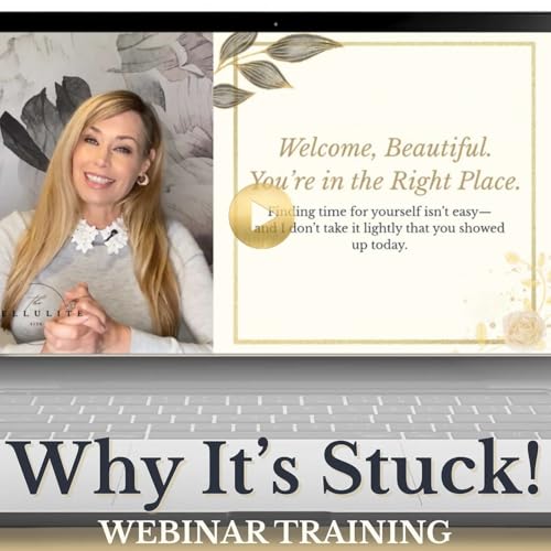 Why Your Cellulite Isn&rsquo;t Budging (and What I Did About It in a Bathrobe)