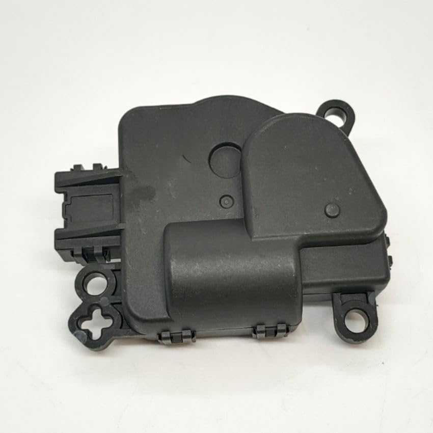 GS7H-19E616-AA GS7Z-19E616-A HVAC Blend Door Actuator Motor
