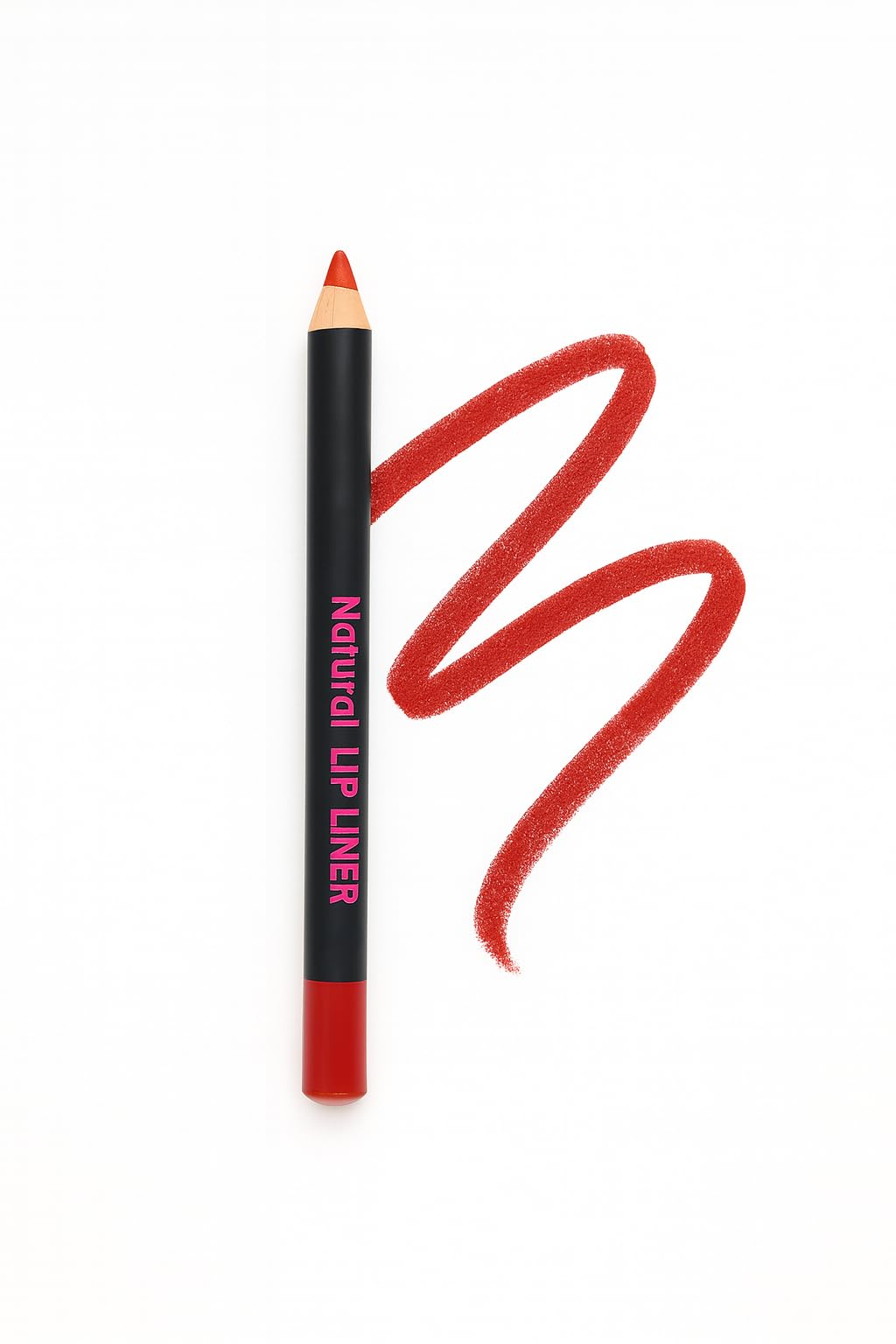 USA VelvetTouch Long Lasting Smooth Lip Liner – Rich Pigment, Effortless Glide, and 24-Hour Precision Wear-picture-48