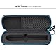 Hart Etuis für Bite Away Two/Neo Stichheiler elektronische Insektenstichheiler Reise Tasche Behälter Hülle Case
