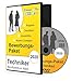 Produktbild Bewerbungspaket TECHNIK: Bewerbungs-Ratgeber, Checklisten und 20 komplette Musterbewerbungen für Techniker/Technikerinnen als MS-Word-Dateien auf CD-ROM