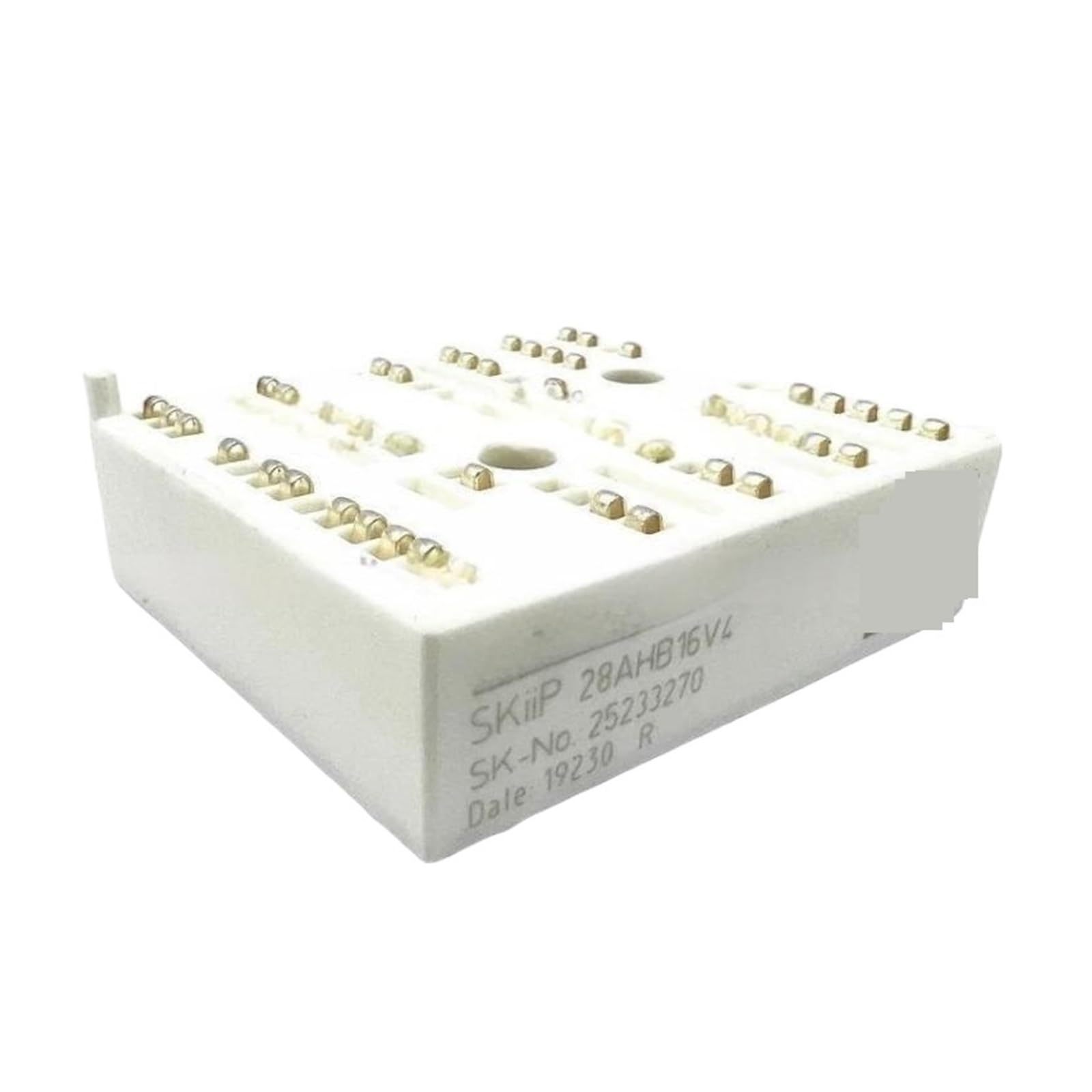 SKIIP28AHB16V4 module de puissance IGBT triphasé pour onduleur industriel