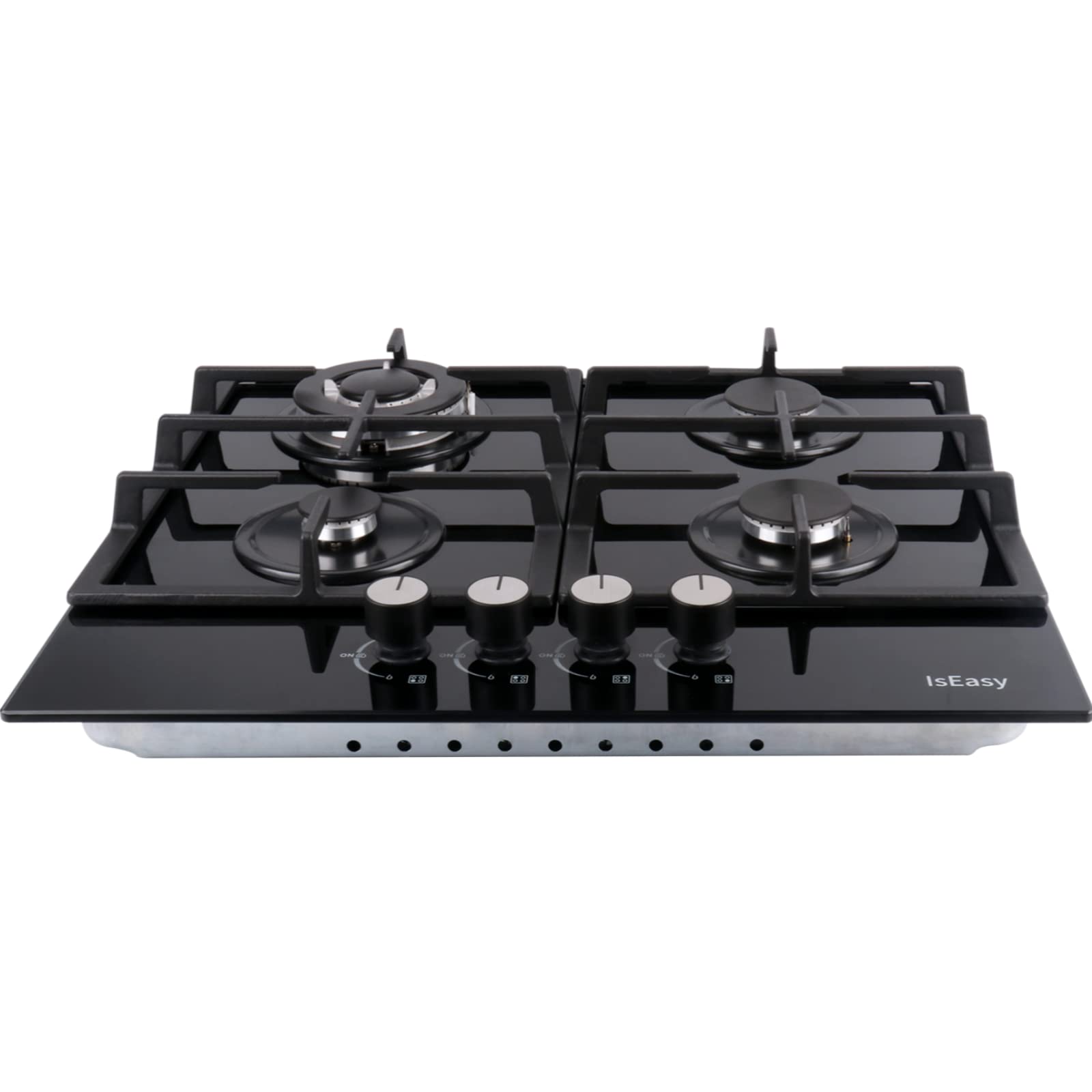 best 24 inch gas cooktop