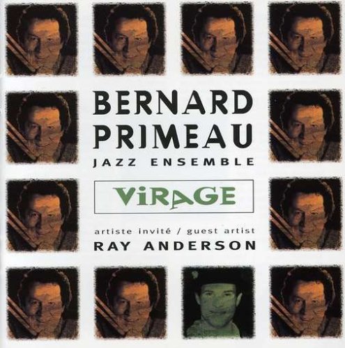 Virage [Audio CD]
