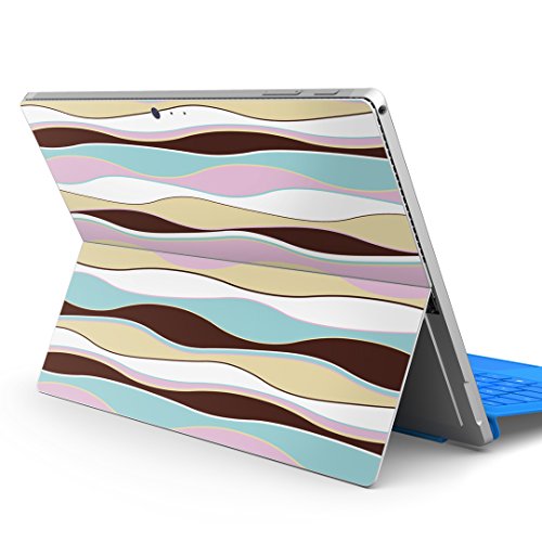 igsticker Surface pro7 (2019) pro6 pro2017 pro4 p XLV[ T[tFX m[gubN m[gp\R Jo[ P[X tB XebJ[ ANZT[ ی 006870 `FbNE{[_[ pXe