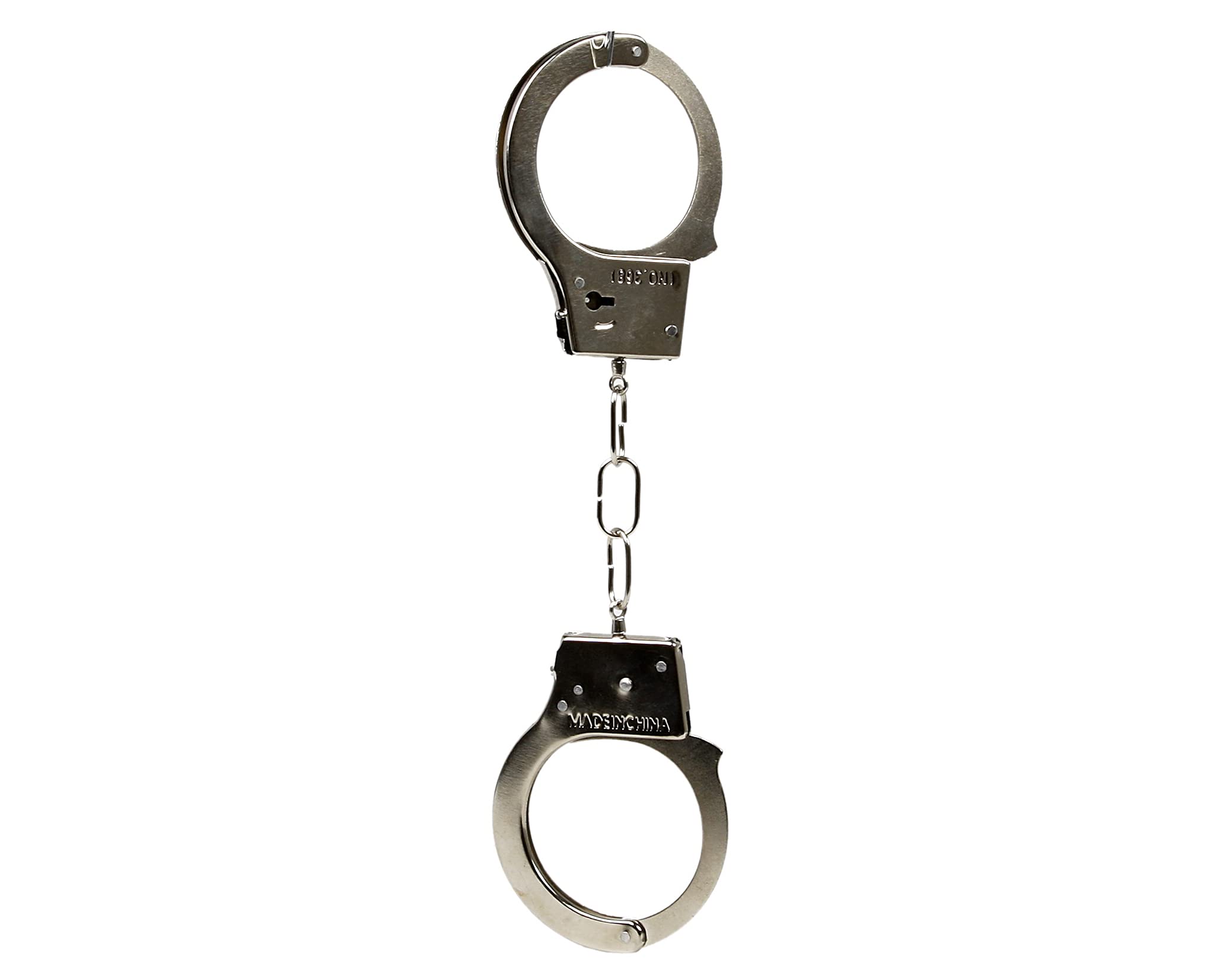 ATOSA BL. Handcuffs, Multicolour (51791)