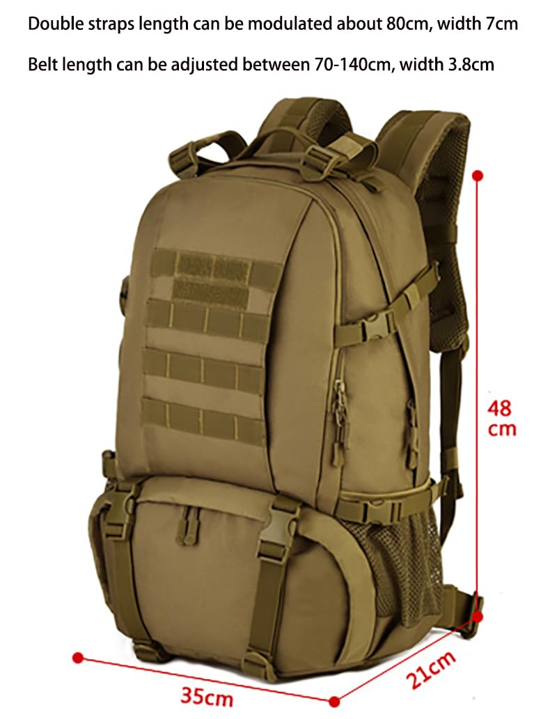 40 l torba na ramię, wodoszczelna, outdoorowa, plecak podróżny, plecak wspinaczkowy, do uprawiania sportu, fitnessu, wędrówek, podróży na świeżym powietrzu