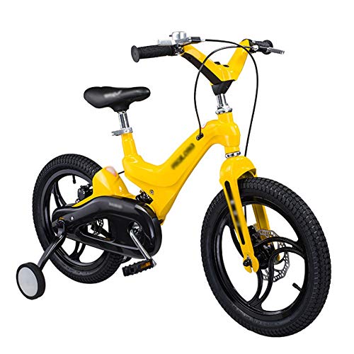 Sale!! TWTD-TYK Kidâs Bike,Children's Bike, Boy's Girl's Kids Children Bike in Size 14â, 16â, ...