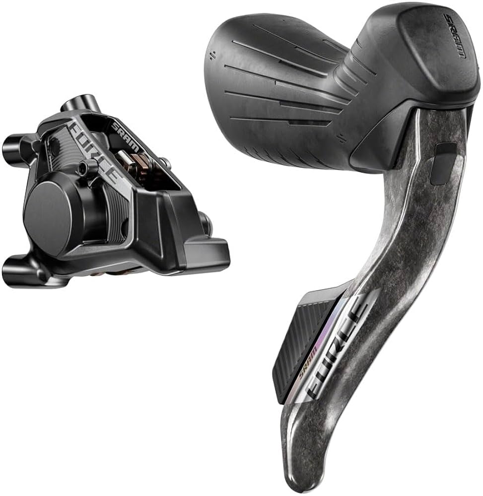 Amazon.com : SRAM Force AXS Upgrade Kit : Sports & Outdoors