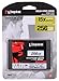 Produktbild Kingston SSDNow kc400series skc400s37/256G 256 GB 6,3 cm SATA 3 SSD Retail für PC & Mac