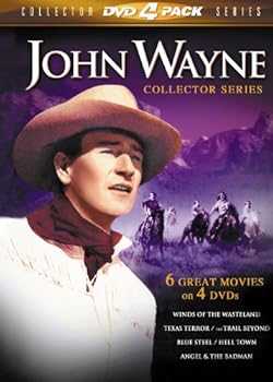 John Wayne Gift Set