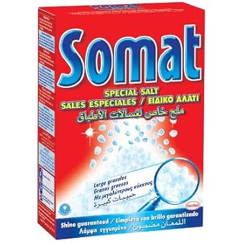 where can you buy dishwasher salt