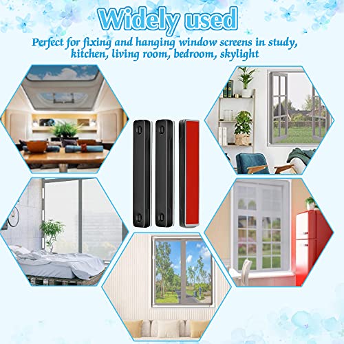 Haarsieb Duschabfluss - Selbstklebende Abflussfilter Gegen Verstopfung