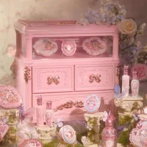 フラワーノーズ ミッドサマーフェアリーテイルズALL-INボックス