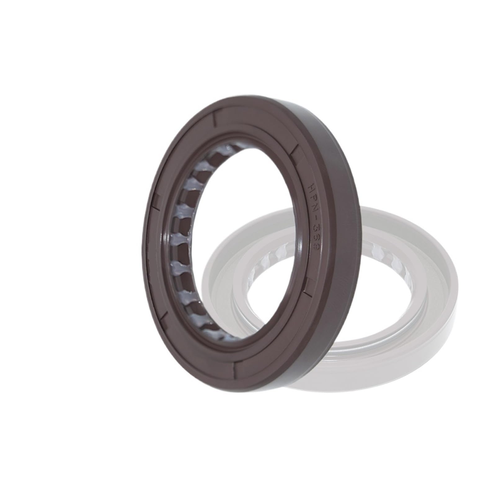 Hhwqruoet One Color Skeleton Oil Seal 38.1X57.15x7.95mm