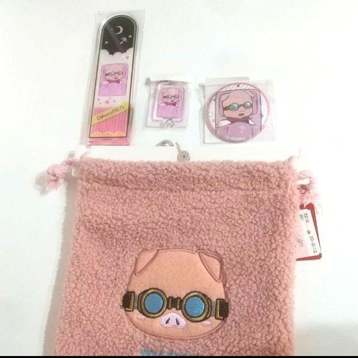 雪ミク  MIKU 2022 ボディバッグ&ネックウォーマー セット 雪ミク SNOW MIKU 2022 ボディバッグ&ネックウォーマー セット