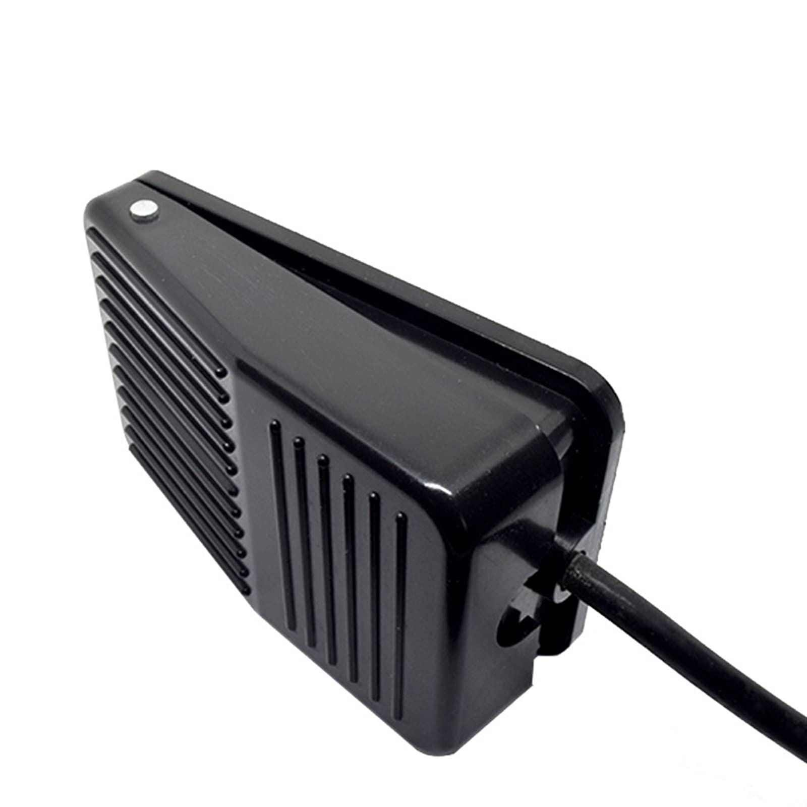Pédale De Commande USB TFS-01 – Interrupteur à Pied Instantané Pour Jeux Et Contrôle Multimédia