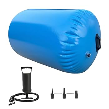 体操 マット エアーマット 折り畳み可能 インフレータブル Fbsport 2/3/4/5/6M エアトラック 体操 マット エアーマット