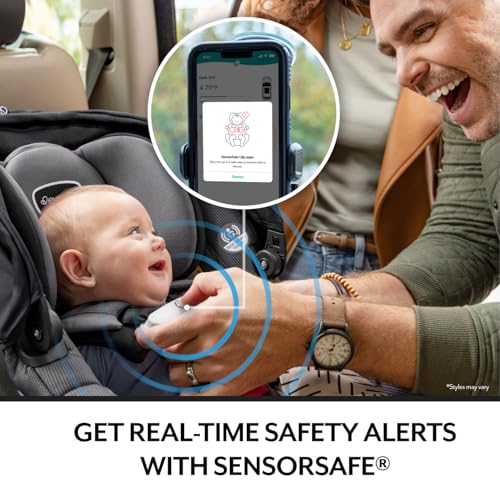 Image of Evenflo Shyft DualRide Infant Car Seat Stroller Combo Moonstone