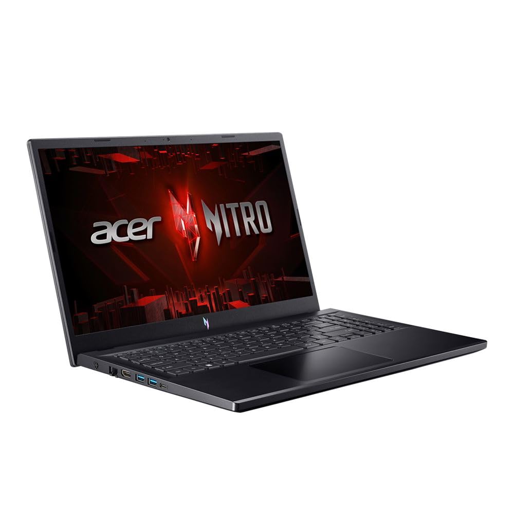 Acer 15.6型ゲーミングノート Nitro 5 オブシディアンブラック Amazon.co.jp: acer Nitro V 15.6インチ ゲーミングノートパソコン