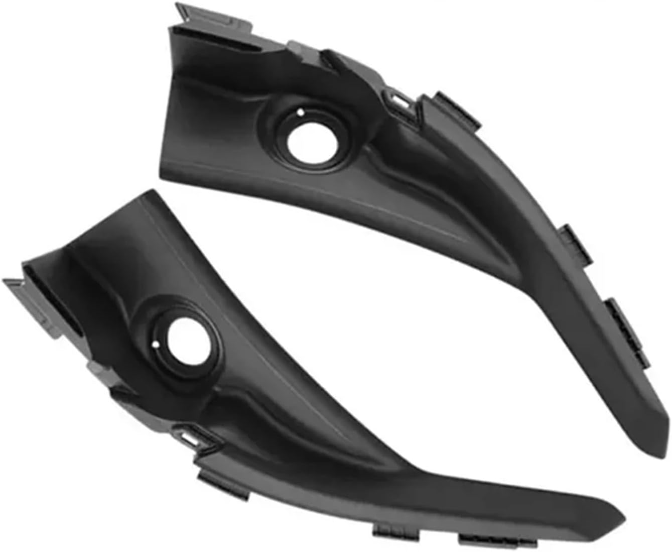 Wiper Side Cowl Cover Trim Panel for Civic 2012-2015 Front Windshield Wiper Motor Cover 74220-TR0-A00 74220TR0A00