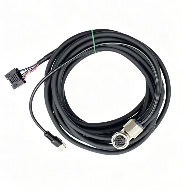 1PCS New Line Signal Transmission Cable 3M for HAAS VF-1 X-axis 32-0478 32-2907 32-2904 32-2908