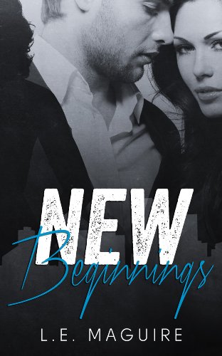New Beginnings (Hart of Seattle Book 2)