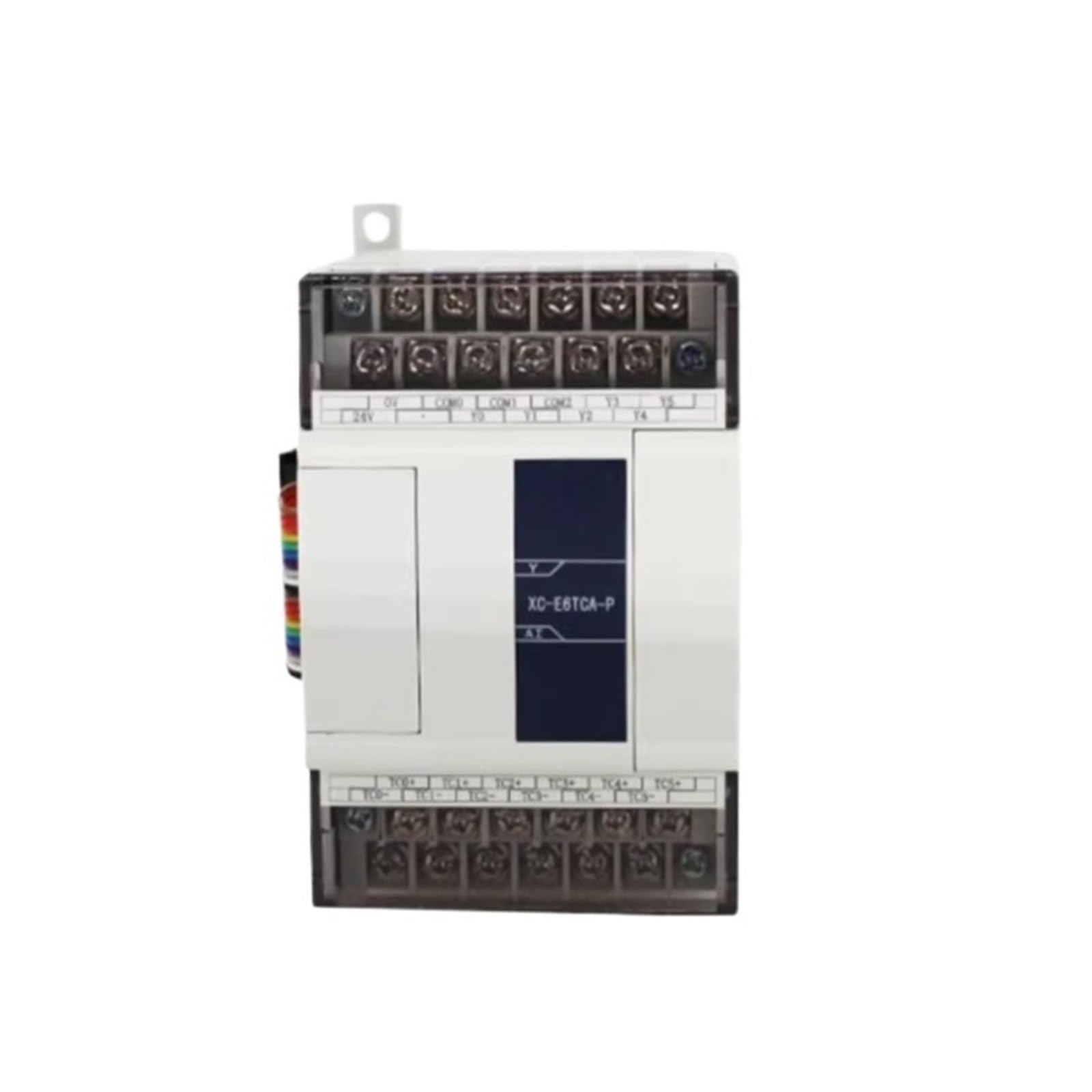 Module de température PT100 XC-E3AD4PT2DA-H extension automate