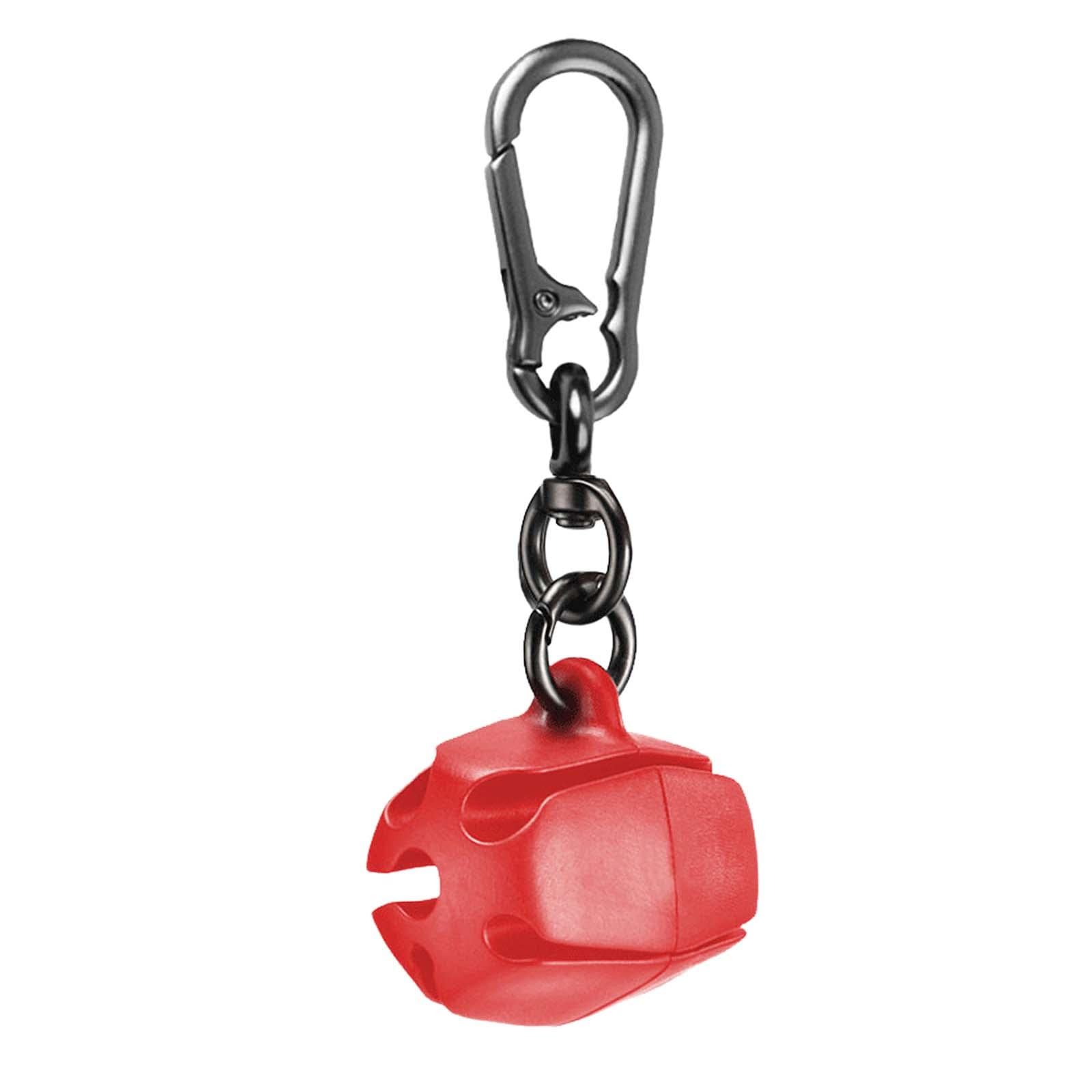 LOOM TREE® Portable Fishing Rod Balls Durable Rod Puller Fixed Ball for Outdoor Fishing red | Fishing | Fishing Equipment | Rod Rests & Holders-image-17