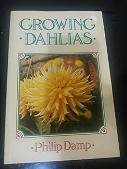Growing Dahlias