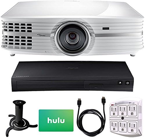 خانگی Optoma UHD60 4K Ultra 