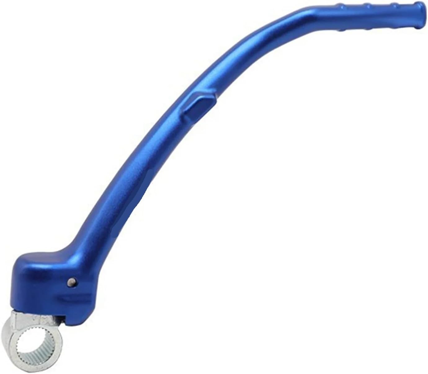Starter Lever Fits Motorcycle Kick Start Lever For YZ250F For YZ450F For YZ250FX For YZ450FX For WR250F For WR450F For YZ125 For YZ250 For YZ250X For YZF WR(204 S-r)