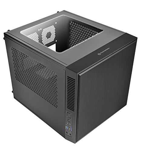 Build My PC, PC Builder, Thermaltake CA-1E6-00S1WN-00