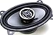 Crunch CS46CX CS Series Speakers (4