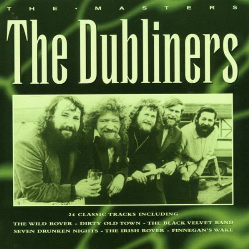 The Dubliners James Joyce 5034504411326 Books
