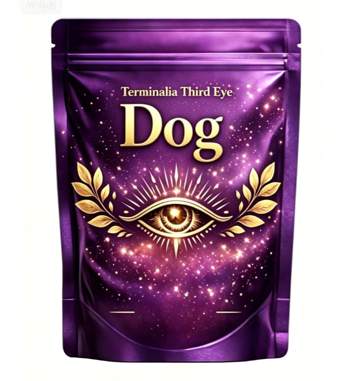 Voluglow for Dog 1