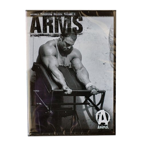  Universal Animal Arms DVD