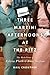 Produktbild Three-Martini Afternoons at the Ritz: The Rebellion of Sylvia Plath & Anne Sexton