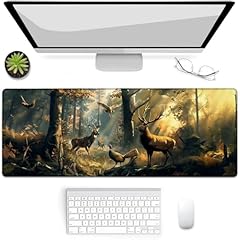 Woodland Wildlife Deer