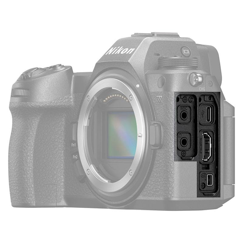 Kit Photo Personnalisé crée à l'aide de NIKON Z6 III + Z 28-75mm f/2.8 + FTZ II Adapt