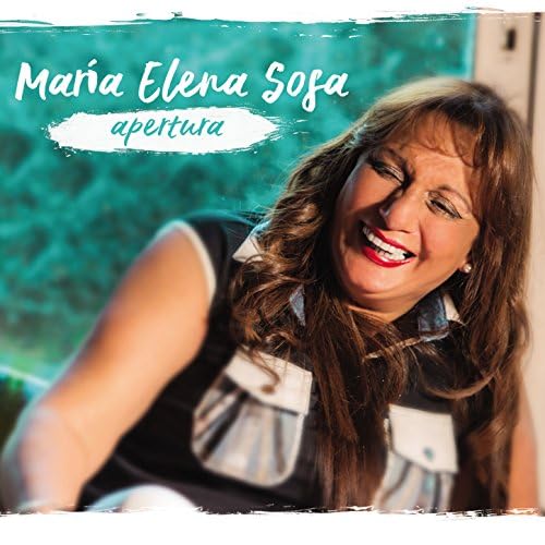 Play Apertura by María Elena Sosa on Amazon Music