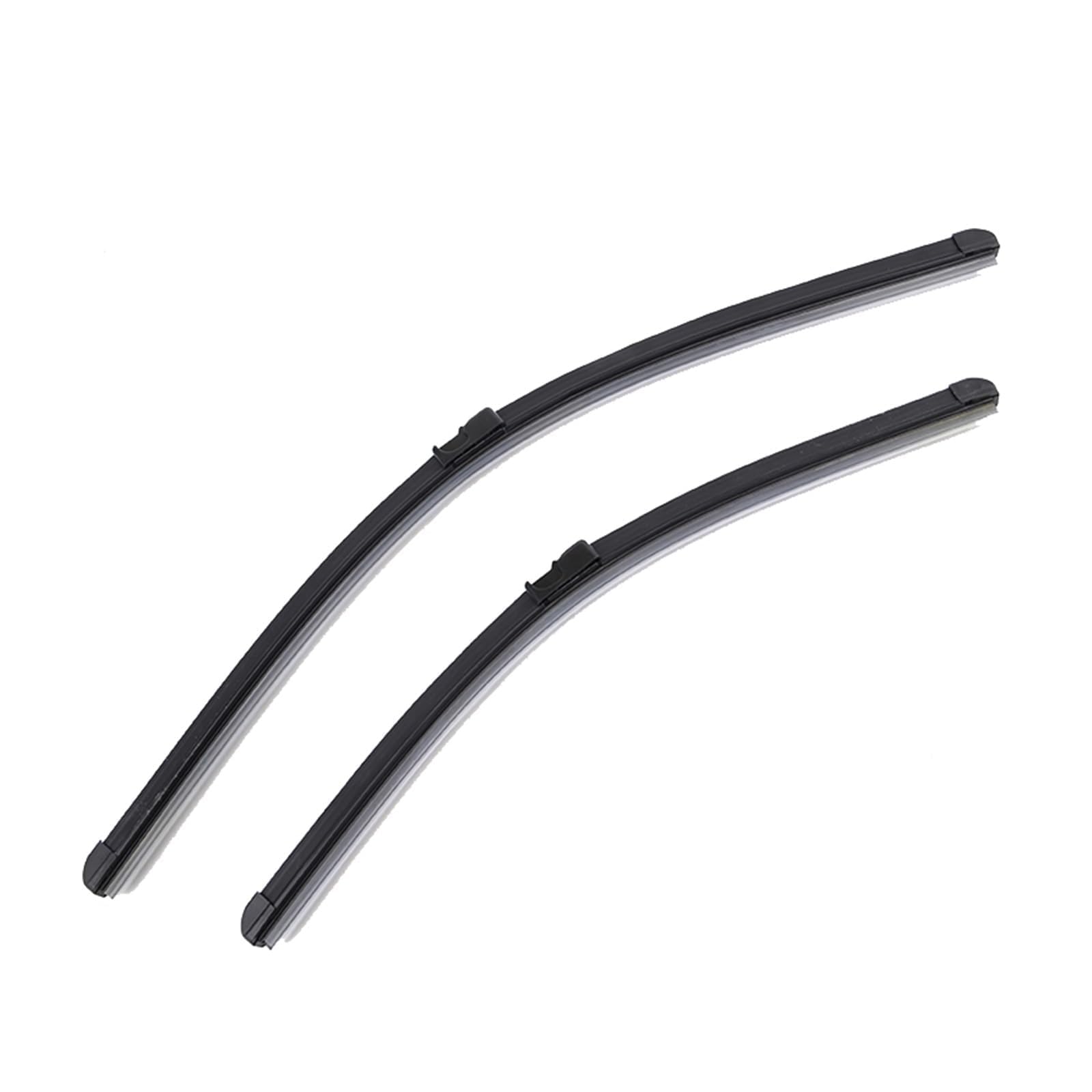 TUBIC Tergicristallo Parabrezza per BMW X6 E71 E72 2008-2012,Auto Anteriore e Posteriore Tergicristalli per Parabrezza Ricambio Accessori