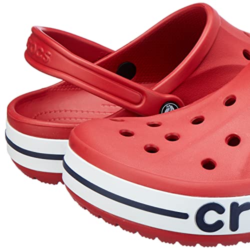 Image of Crocs Unisex Adult Bayaband Sport Band Clog
