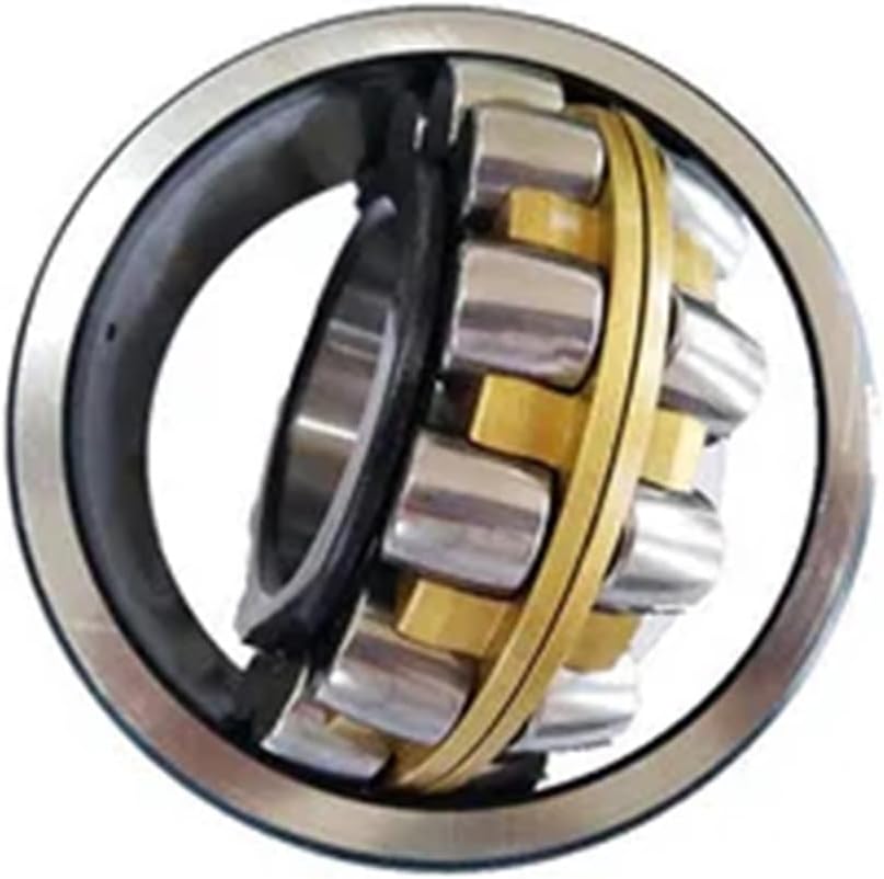 Double Spherical Roller Bearings Self-aligning Cylindrical Bore 21305 21306 21307 21306 21308 21309 21310 21311 21312(25mm)