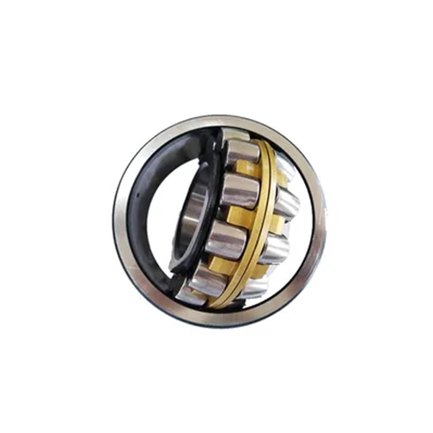 Double Spherical Roller Bearings Self-aligning Cylindrical Bore 21305 21306 21307 21308 21309 21310 21311 21312(24mm)