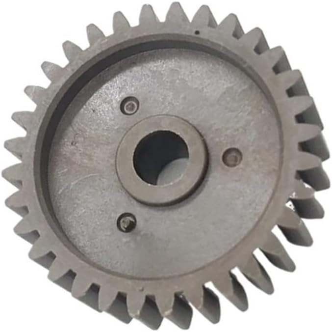 Fuser Drive Gear Fit for Kyocera ECOSYS P2235 P2040 M2135 M2635 M2735 M2040 M2540 M2640