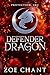 Defender Dragon: BBW Dragon Shifter Paranormal Romance (Protection, Inc. Book 2)