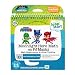 LeapFrog LeapStart 3D Moonlight Hero Math with PJ Masks Book