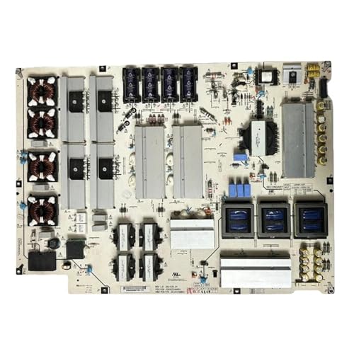 Carte d'alimentation EAY63348801 pour réparer un écran noir 55EC9300