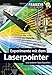 Price comparison product image Experimente mit dem Laserpointer und anderen Opto-Bauteilen